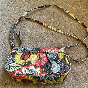Vera Bradley Small Handbag
